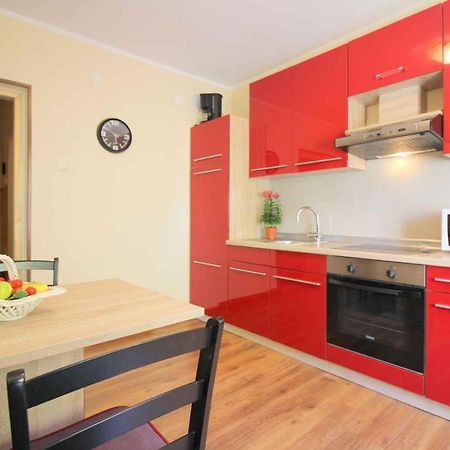 Apartment In Porec/Istrien 10035 Εξωτερικό φωτογραφία