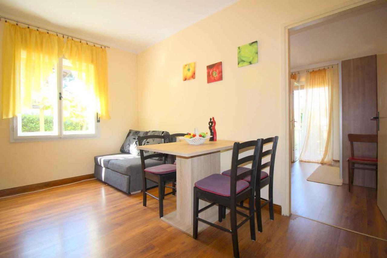 Apartment In Porec/Istrien 10035 Εξωτερικό φωτογραφία